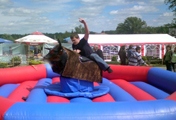 byk rodeo
