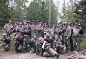 paintball