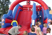 spiderman
