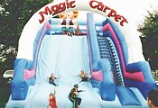 magic carpet
