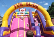 fun slide